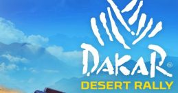 Dakar Desert Rally - Video Game Music