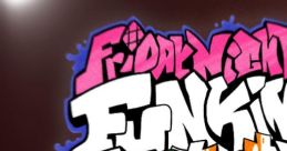 Friday Night Funkin' - Artistic Altitude Week 1 (Original Game Soundtrack) - Video Game Music