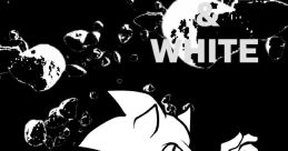 Friday Night Funkin' - Black & White OST (Mod) - Video Game Video game from Friday Night Funkin' - Black & White OST