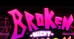 Friday Night Funkin' - Broken Night Dimension OST (Mod) - Video Game Music