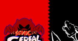 Friday Night Funkin' - Cereal Killer OST (Mod) - Video Game Video game from Friday Night Funkin' - Cereal Killer OST