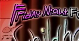 Friday Night Funkin' - Childhood Memories Childhood Memories - Video Game Music
