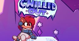 Friday Night Funkin' - Chilled Out OST (Mod) - Video Game Video game from Friday Night Funkin' - Chilled Out OST (Mod)