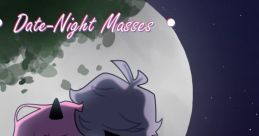 Friday Night Funkin' - Date-Night Masses OST - Video Game Music