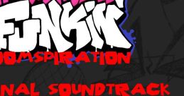 Friday Night Funkin' - Doomspiration OST (Mod) - Video Game Music