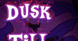 Friday Night Funkin' - Dusk Till Dawn - Video Game Video game from Friday Night Funkin' - Dusk Till Dawn for Online,