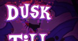 Friday Night Funkin' - Dusk Till Dawn - Video Game Music