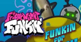 Friday Night Funkin' - Funkin For Bikini Bottom OST - Video Game Music