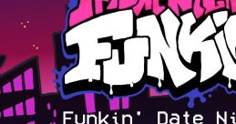 Friday Night Funkin' - Funkin' Date Night (Single) - Video Game Video game from Friday Night Funkin' - Funkin' Date Night