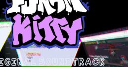 Friday Night Funkin' - Funkin' Kitty OST (Mod) - Video Game Video game from Friday Night Funkin' - Funkin' Kitty OST