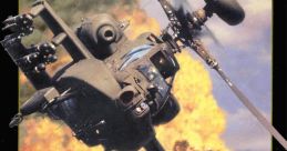 Jane's AH-64D Longbow - Video Game Music