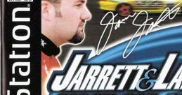 Jarrett & Labonte Stock Car Racing TOCA World Touring Cars WTC: World Touring Championship WTC ワールド・ツーリングカー・チャ