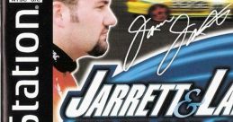 Jarrett & Labonte Stock Car Racing TOCA World Touring Cars
WTC: World Touring Championship
WTC ワールド・ツーリングカー・チャンピオンシップ - Video Game Music