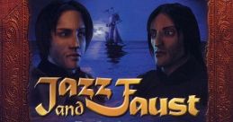 Jazz and Faust Джаз и Фауст - Video Game Video game from Jazz and Faust Джаз и Фауст for Windows. Published by 1C