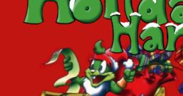 Jazz Jackrabbit - Holiday Hare - Video Game Music
