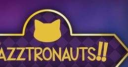 Jazztronauts Unofficial - Video Game Video game from Jazztronauts Unofficial for Linux, MacOS, Windows. Uploaded by