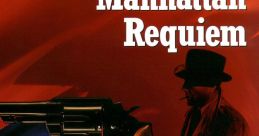 JB Harold Manhattan Requiem - Video Game Music
