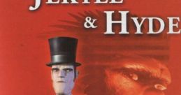 Jekyll & Hyde - Video Game Video game from Jekyll & Hyde for Windows. Published by Cryo Interactive, DreamCatcher,