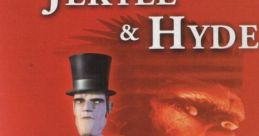 Jekyll & Hyde - Video Game Music