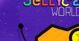 JellyCar Worlds jcw - Video Game Music