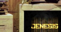 Jenesis - Video Game Video game from Jenesis for IBM PC, Windows. Published by mdvhimself (Bandcamp) (2019). Uploaded by