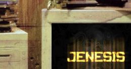 Jenesis - Video Game Music