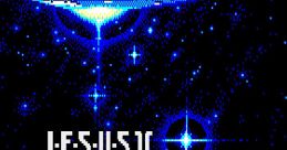 Jesus 2 ジーザス2 - Video Game Video game from Jesus 2 ジーザス2 for PC-98. Published by Enix (1991). 