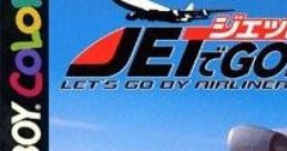 Jet de Go! - Let's Go By Airliner (GBC) ジェットでGO! - Video Game Music