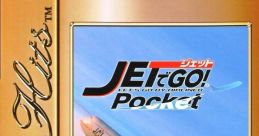 Jet de Go! Pocket: Let's Go By Airliner ジェットでGO!ポケット - Video Game Music