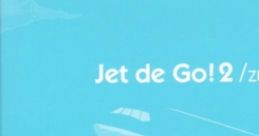 JET de GO!2 JETでGO!２ - Video Game Music