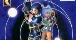 Jet Force Gemini Star Twins
スターツインズ - Video Game Music