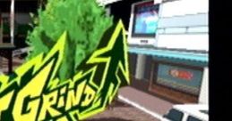 Jet Grind Radio Jet Set Radio ジェット セット ラジオ - Video Game Video game from Jet Grind Radio Jet Set Radio ジェット