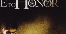 Jet Li's Rise to Honor - Video Game Music