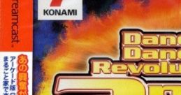 Dance Dance Revolution 2nd MIX Dreamcast Edition ダンスダンスレボリューション セカンドミックス ドリームキャストエディション - Video Game Music