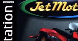 Jet Moto 2 Jet Rider 2 Jet Moto '98 - Video Game Video game from Jet Moto 2 Jet Rider 2 Jet Moto '98 for PS1. Published