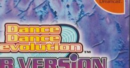 Dance Dance Revolution Club Version Dreamcast Edition ダンスダンスレボリューション クラブバージョン ドリームキャストエディション - Video Game Music