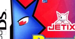 Jetix Puzzle Buzzle - Video Game Video game from Jetix Puzzle Buzzle for DS. Published by Blast! (2008). Uploaded by