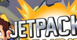 Jetpack Joyride 2 - Video Game Music