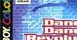 Dance Dance Revolution GB (GBC) ダンスダンスレボリューションGB - Video Game Music