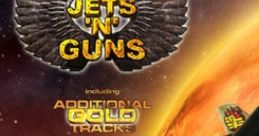 Jets'n'Guns GOLD ADDITIONAL TRACKS - Video Game Video game from Jets'n'Guns GOLD ADDITIONAL TRACKS for Linux, MacOS,