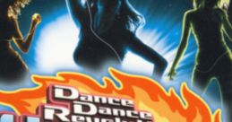 Dance Dance Revolution HOTTEST PARTY Limited Edition Sampler - Video Game Video game from Dance Dance Revolution HOTTEST