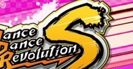 Dance Dance Revolution S DanceDanceRevolution S - Video Game Video game from Dance Dance Revolution S