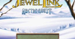 Jewel Link: Arctic Quest Yeti Quest: Die Pinguine räumen auf - Video Game Video game from Jewel Link: Arctic Quest Yeti