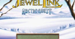 Jewel Link: Arctic Quest Yeti Quest: Die Pinguine räumen auf - Video Game Music