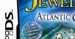 Jewel Link: Atlantic Quest - Video Game Music