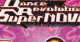 Dance Dance Revolution SuperNOVA - ULTRAMIX 4 Limited Edition Music Sampler Dance Dance Revolution SuperNOVA - Dance Dance Revolution ULTRAMIX 4 Limited Edition Music Sampler - Video Game Music