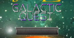 Jewel Link: Galactic Quest - Video Game Video game from Jewel Link: Galactic Quest for DS. Published by Avanquest (2012). 