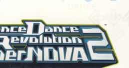 Dance Dance Revolution SuperNOVA2 Limited Edition Music Sampler - Video Game Music