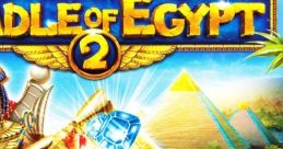 Jewel Master: Cradle of Egypt 2 - Video Game Video game from Jewel Master: Cradle of Egypt 2 for DS. Published by Rising