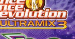 Dance Dance Revolution ULTRAMIX 3 - EXTREME 2 Limited Edition Music Sampler Dance Dance Revolution ULTRAMIX 3 - Dance Dance Revolution EXTREME 2 Limited Edition Music Sampler - Video Game Music